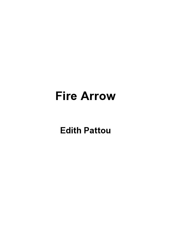 Fire Arrow