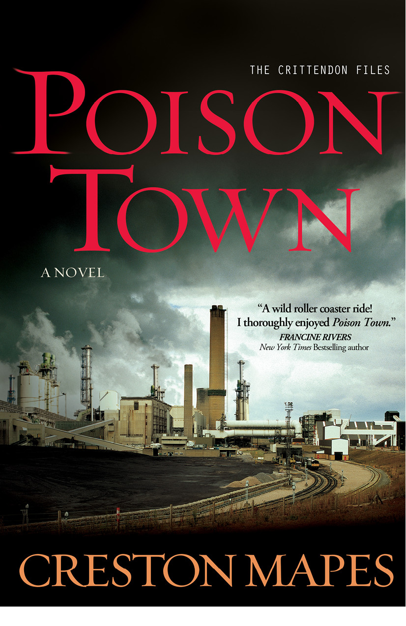Poison Town: A Novel
