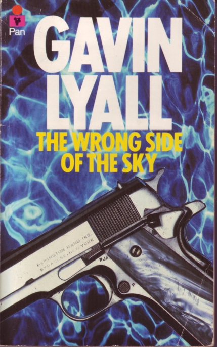The Wrong Side of the Sky