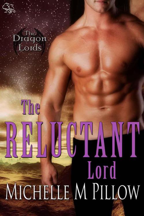 The Reluctant Lord