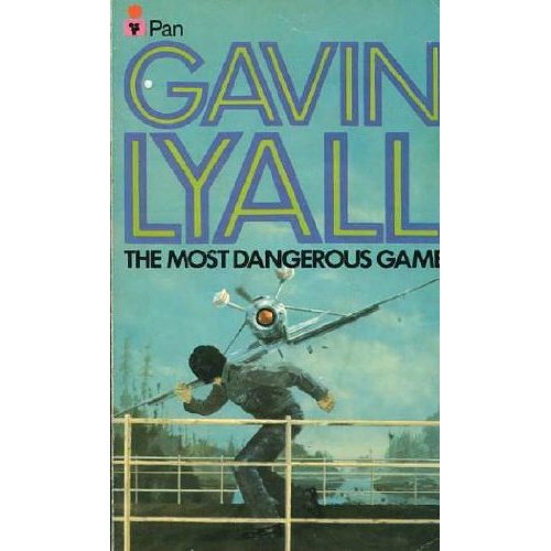 The Most Dangerous Game