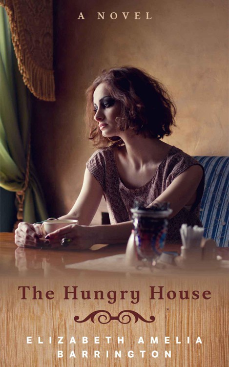 The Hungry House