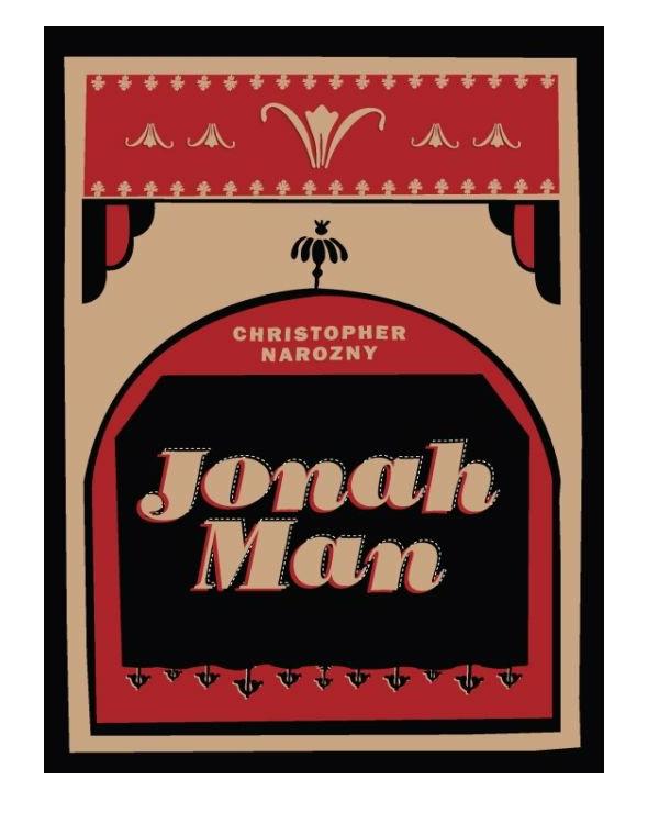 Jonah Man