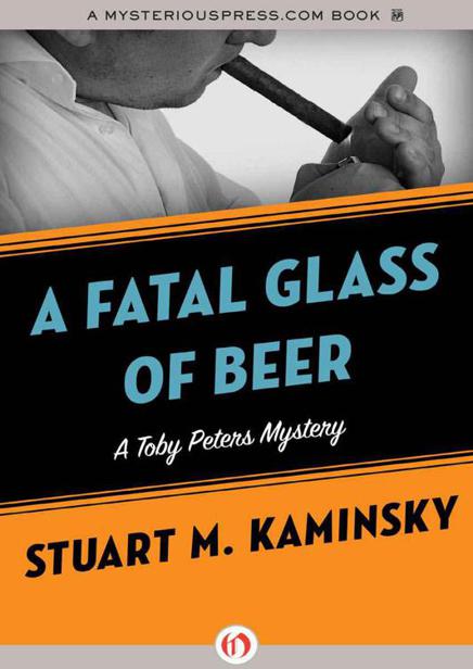 A Fatal Glass of Beer