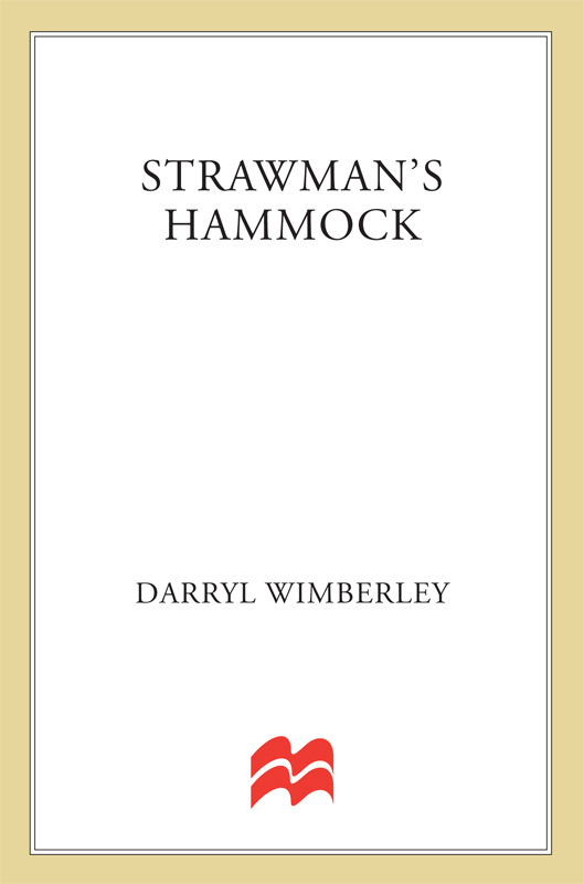 Strawman's Hammock