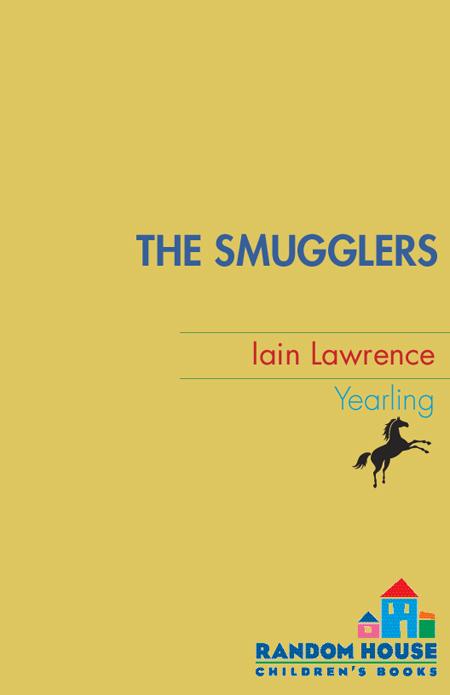 Smugglers