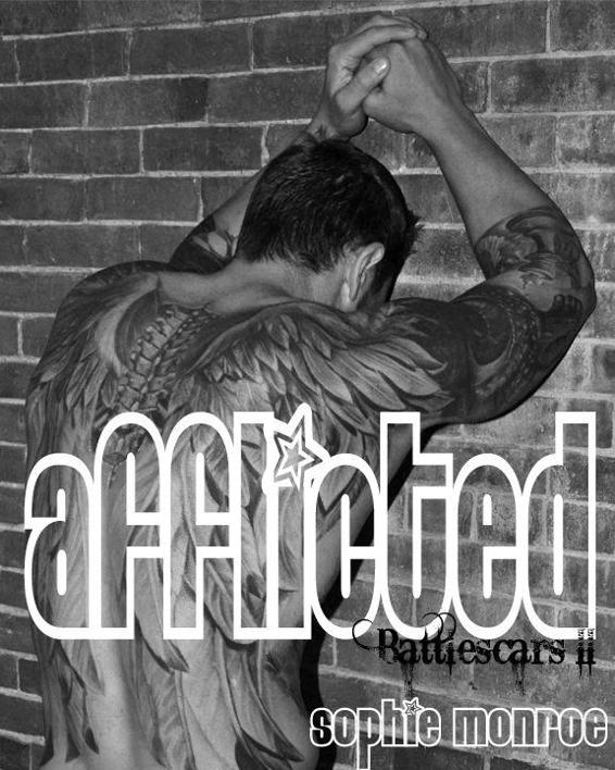 Afflicted