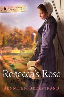 Rebecca's Rose