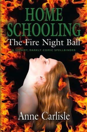 The Fire Night Ball