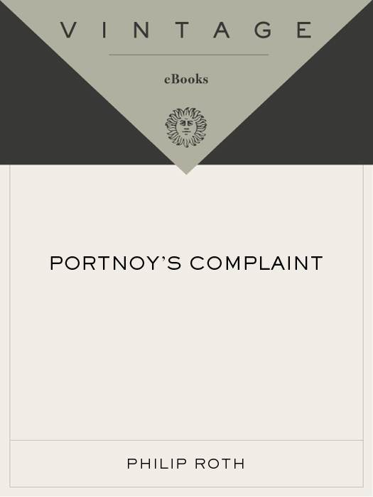Portnoy's Complaint