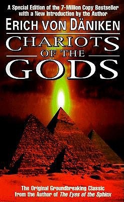 Chariots of the Gods