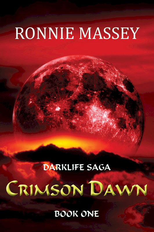 Crimson Dawn