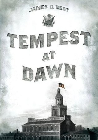Tempest at Dawn