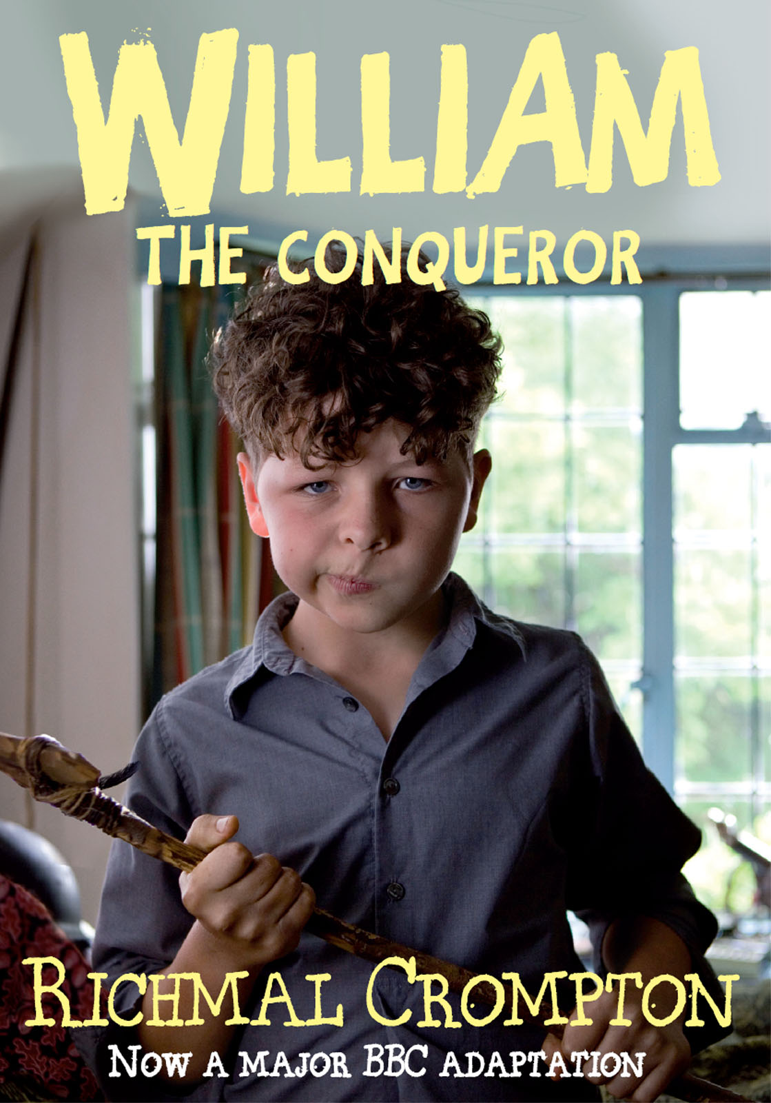 William the Conqueror