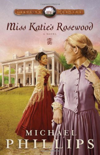 Miss Katie's Rosewood
