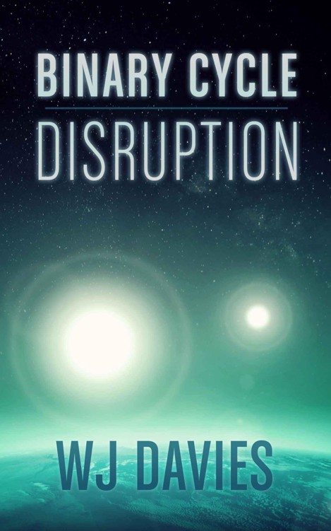 Binary Cycle: Disruption