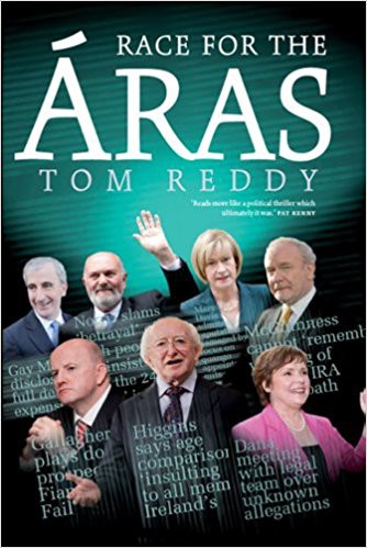The Race for the Aras