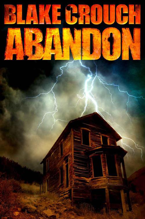 Abandon