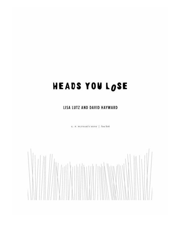 Heads You Lose