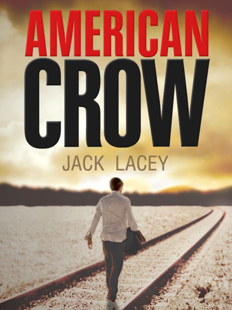 American Crow (The Missing Series)