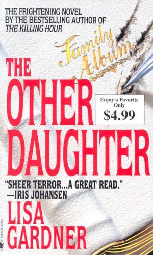 The Other Daughter