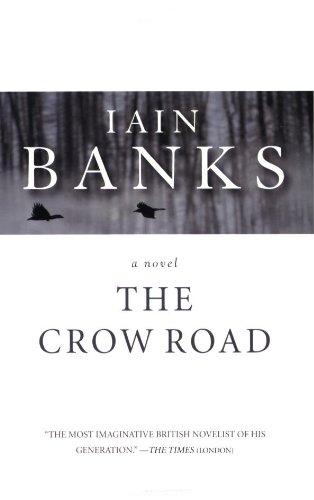 The Crow Road
