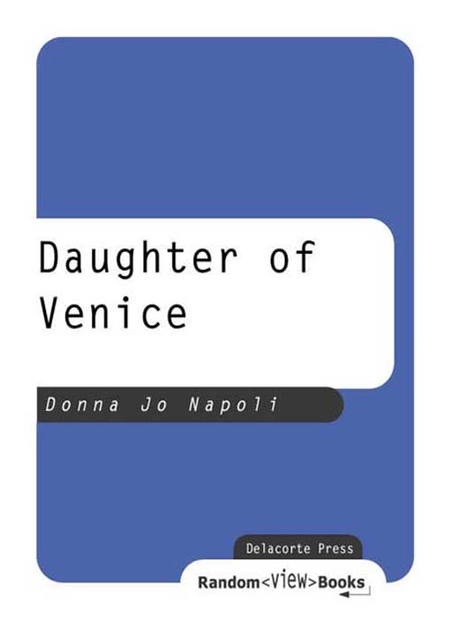 Daughter of Venice