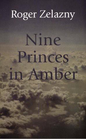 Nine Princes in Amber