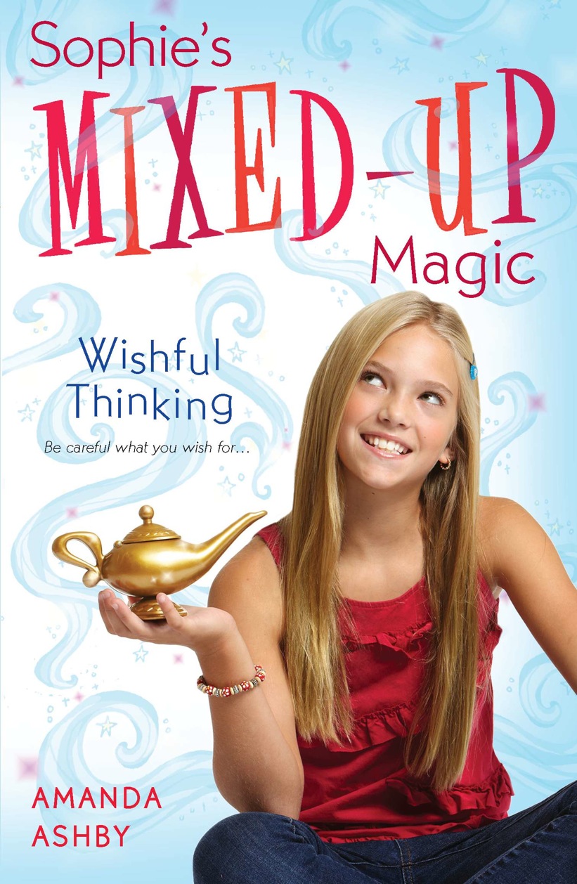 Wishful Thinking: Book 1