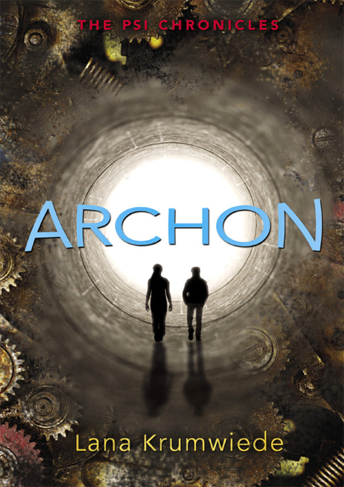 Archon