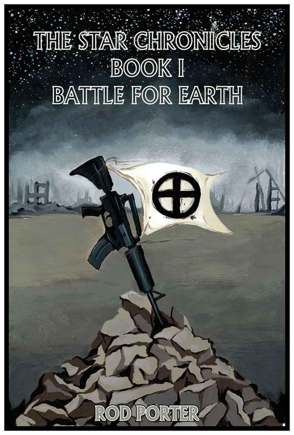 Battle for Earth