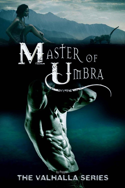 Master of Umbra
