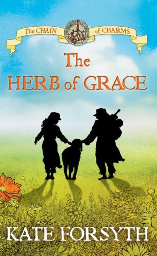 The Herb of Grace