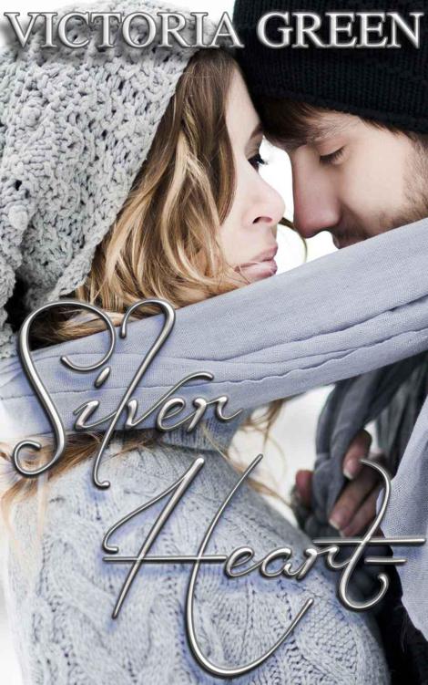 Silver Heart