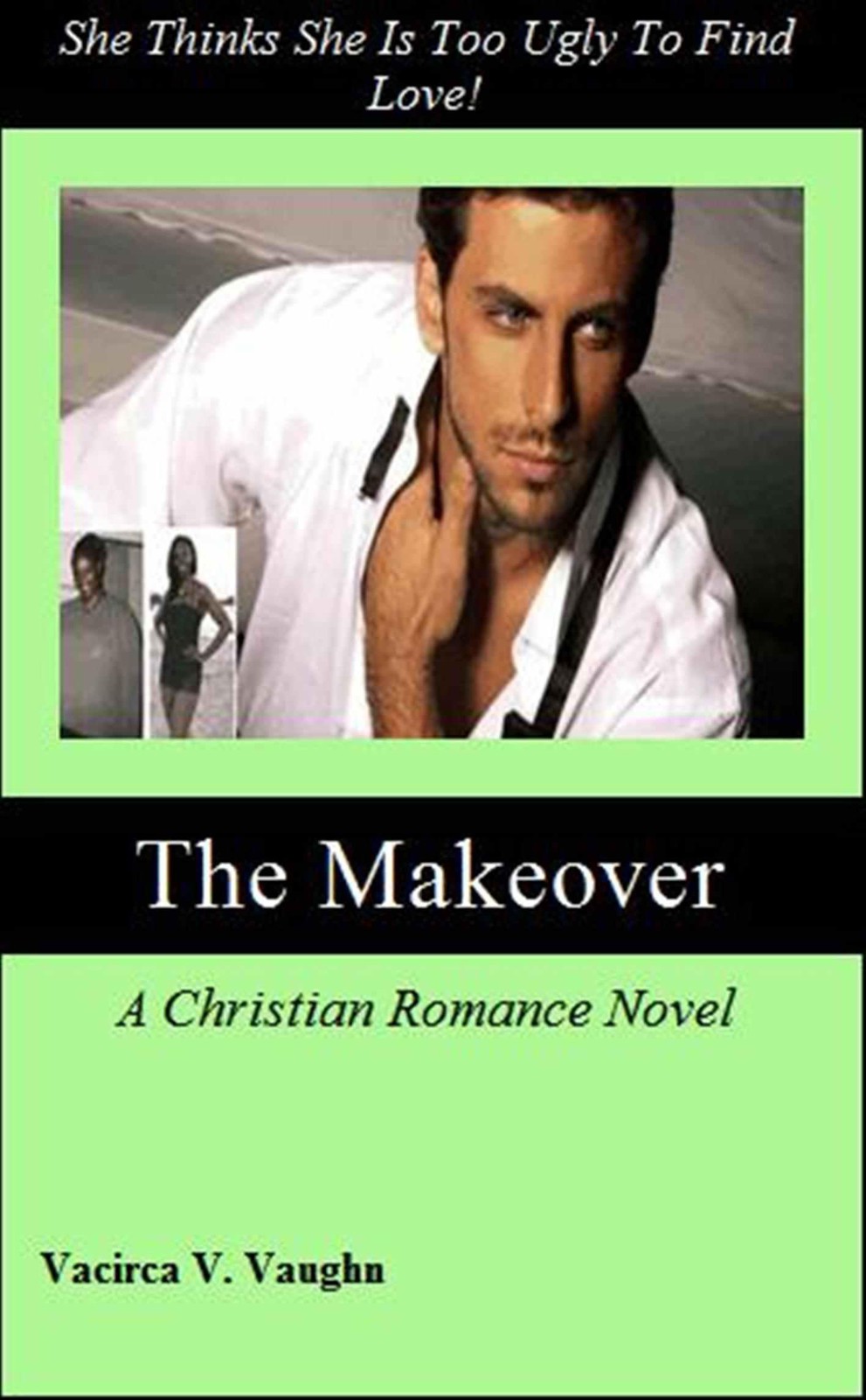 The Makeover: Second Edition