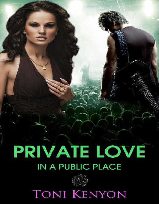 Private Love in a Public Place