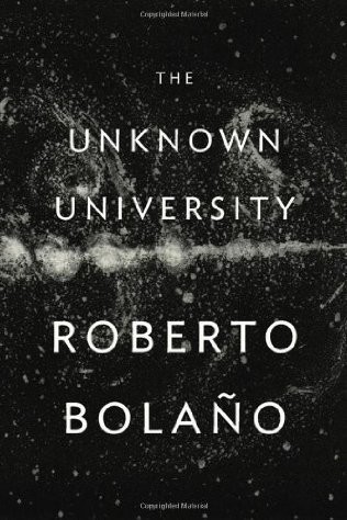 The Unknown University