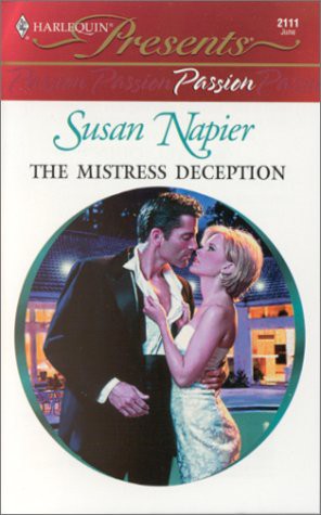 The Mistress Deception