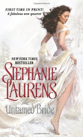 The Untamed Bride