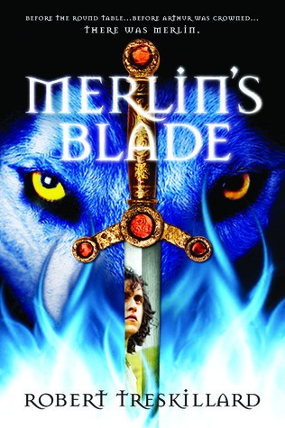 Merlin's Blade