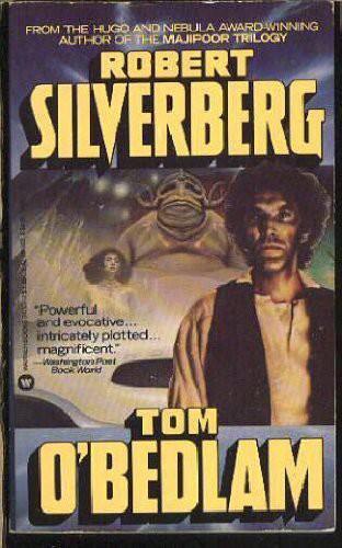 Tom O'Bedlam