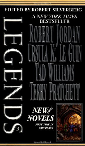 Legends 3 (Legends I Part 3/3)