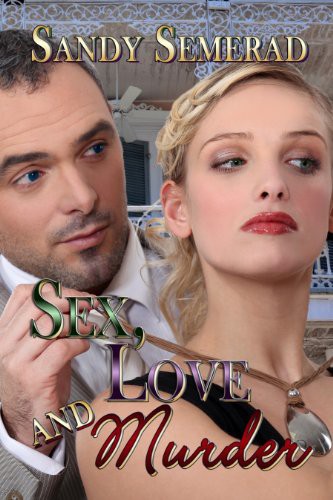 Sex, Love & Murder