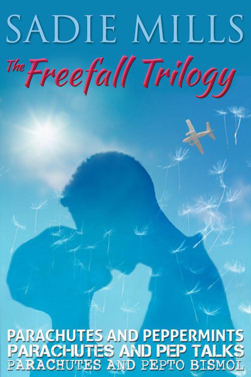 The Freefall Trilogy