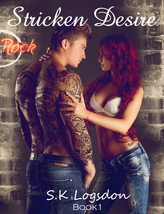 Stricken Desire