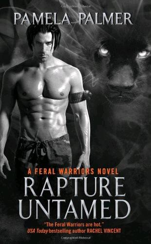 Rapture Untamed