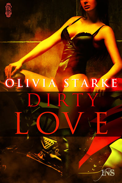 Dirty Love