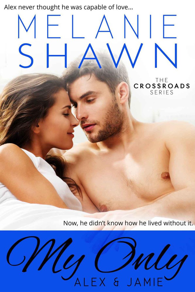 My Only - Alex & Jamie