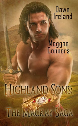 Highland Sons: The Mackay Saga