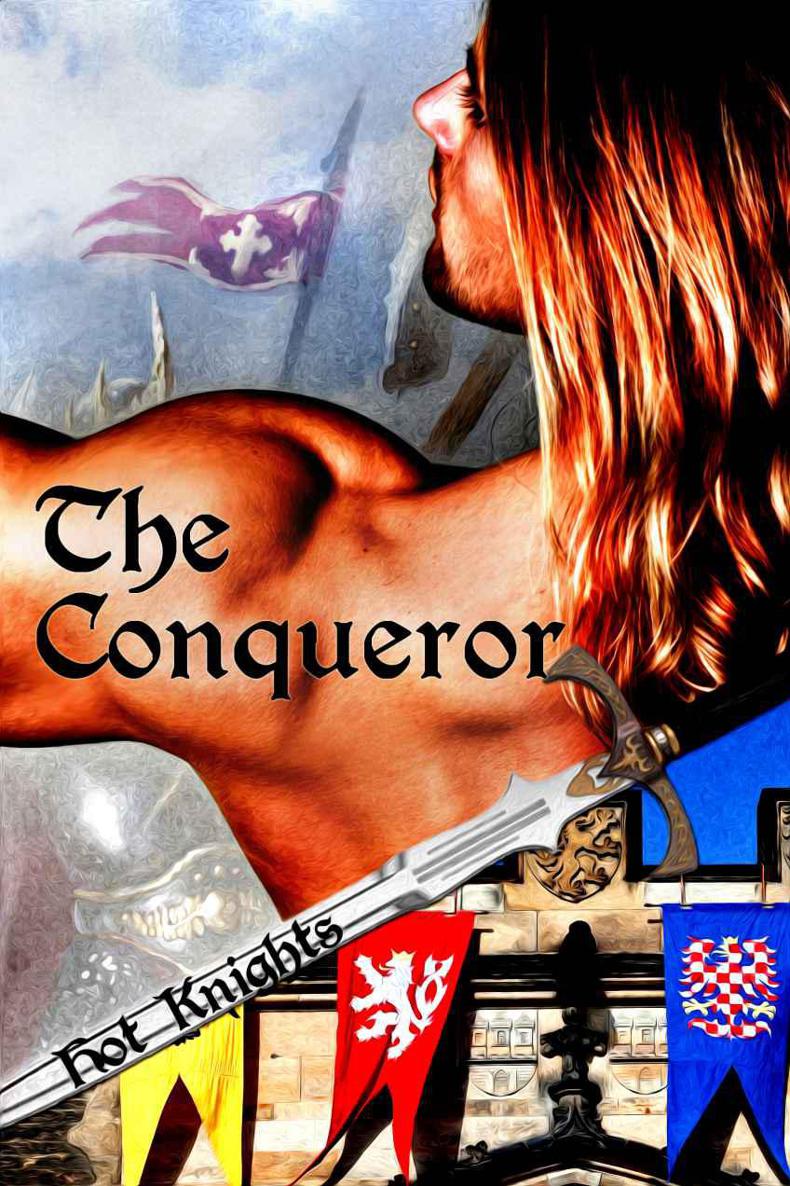 The Conqueror